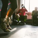 HaneGymは完全個室型のパーソナルトレーニングジム!